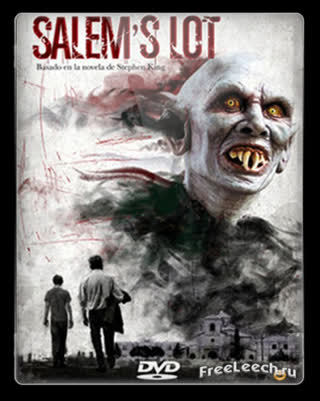 Салемские Вампиры   Salem s Lot (1979)