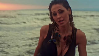 Anna Tatangelo ft. Beba - Sangria (Official Video 2021)