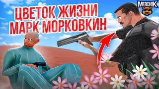 ЦВЕТОК ЖИЗНИ...