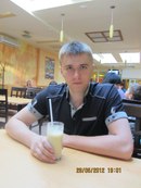 Фотография Ряжских Дмитрия