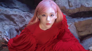 KEY ft. TAEYEON - Hate that (Official Video 2021)