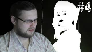 White Night Прохождение ► ЧТО ЖЕ ТЕБЕ НАДО ► #4