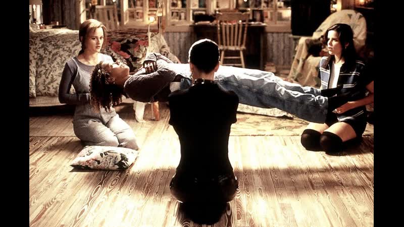 Фильм Колдовство  The Craft (1996)