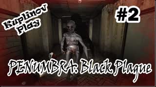 Penumbra Black Plague Прохождение ► Сложнейшие головоломки ► #2