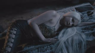 Kygo, Kim Petras - Broken Glass (Official Video 2020)