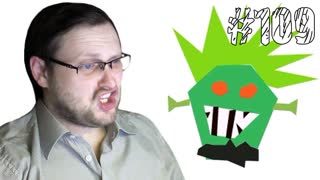 Happy Wheels ► НИПРАХОДИЦА ► #109
