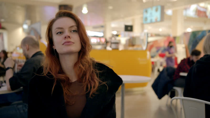 "Увидимся?" (Teaser 7, Короткометражный сериал "Больная любовь")