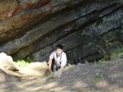 Фотография Мокерова Игоря