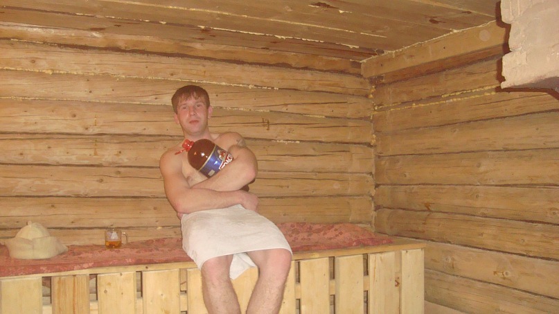 Сергей Федосеев фотография #31