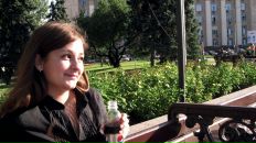 Фотография Солодовник-Лещенко Екатерины