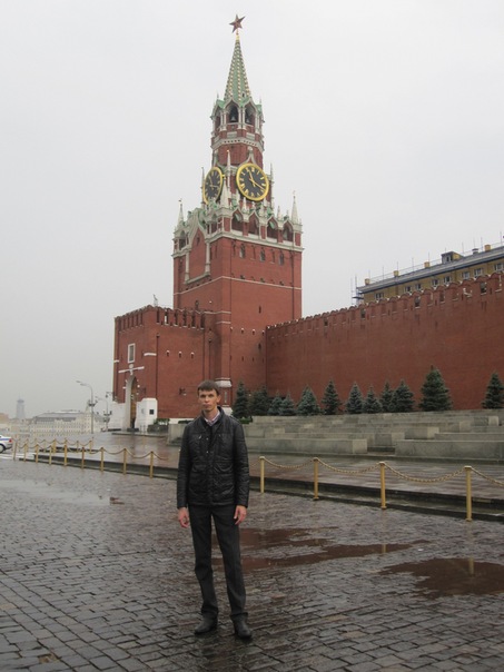 Александр Сулоев фото №17