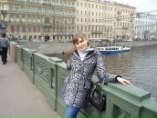 Фотография Жемчуговой Наталии