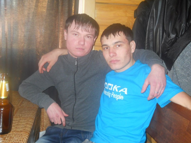 Вячеслав Тряев фотография #45