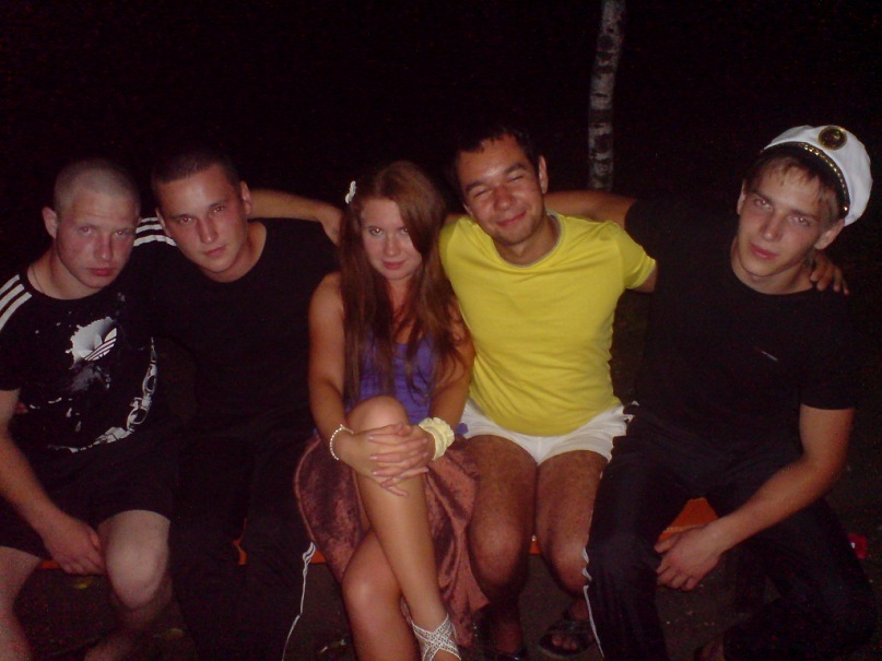 Егор Полянсков фотография #9