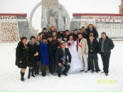 Фотография Бурангулова Алеся