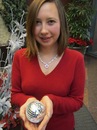 Фотография Халиуллиной Айсылу