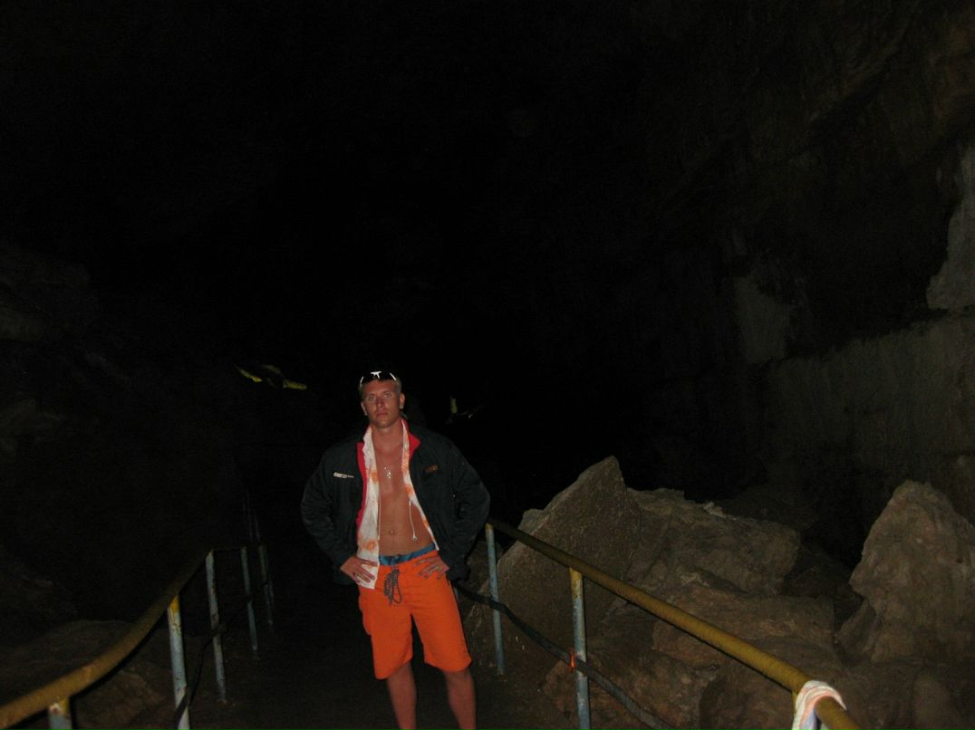 Дмитрий Амелин фотография #21