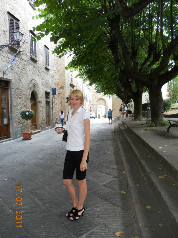 Маша Тананайко фотография #44