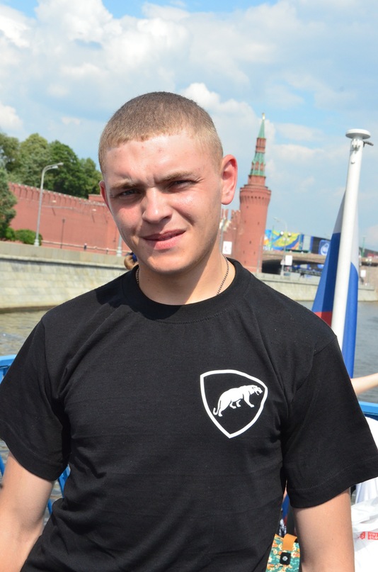 Дмитрий Шевцов фотография #41