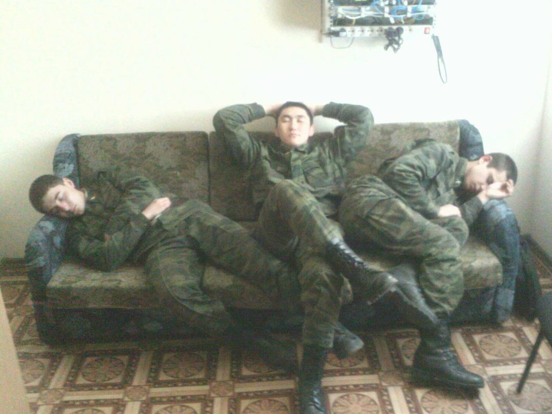 Сергей Матвеев фотография #27