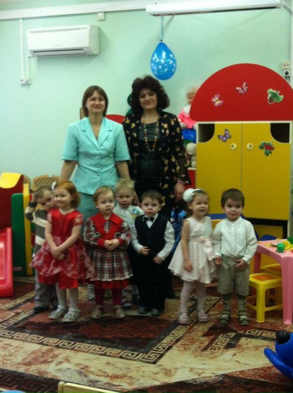 Иван Леонов фотография #38