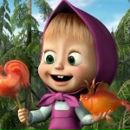 Фотография Улановой Надежды