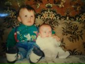 Свєта Федорак фотография #30 (источник - https://vk.com/id34140509)