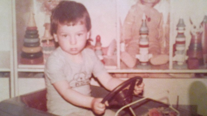 Сергей Лысов фотография #41