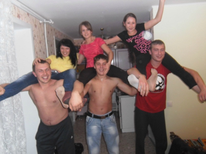 Виктор Рулёв фотография #38