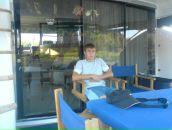 Фотография Пушкарева Михаила