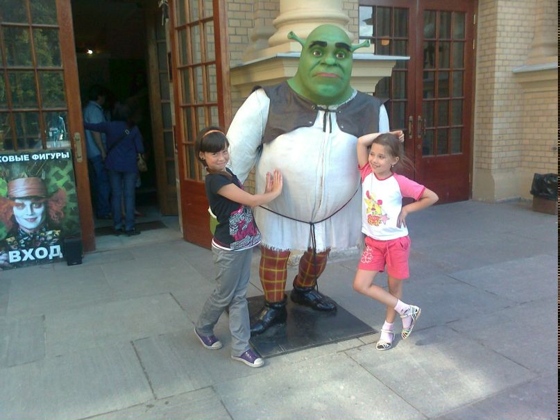 Наташа Суховерхова фотография #35