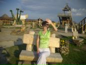 Фотография Мошкиной Ирины