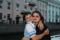 Фотография Прониной Ирины