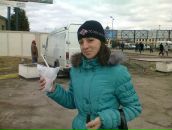 Іріна Клак фотография #35 (источник - https://vk.com/id137367382)