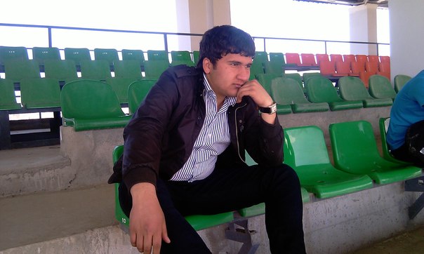 №6, Rahmatullo Yusupov, 36 лет, Душанбе №6, Rahmatullo Yusupov, 36 лет, Душанбе