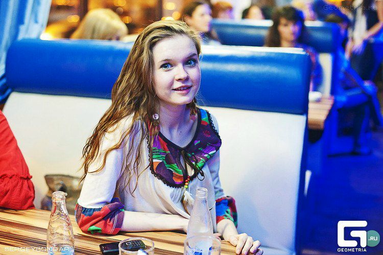 №1, Екатерина Антипова, Астрахань, Россия №1, Екатерина Антипова, Астрахань, Россия