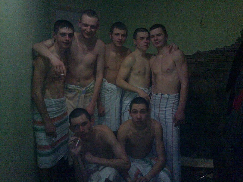 Владислав Мировский фотография #9