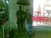 Фотография Ионицы Виталия