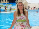 Фотография Хилинской Ирины