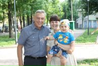 Фотография Тихоновой Татьяны