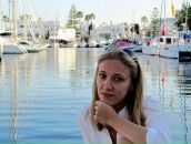 Фотография Юринской Екатерины