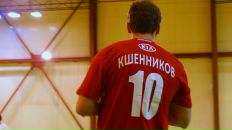 Дмитрий Кшенников фотография #6 (источник - https://vk.com/id664546)