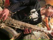 Фотография Антониновой Олеси