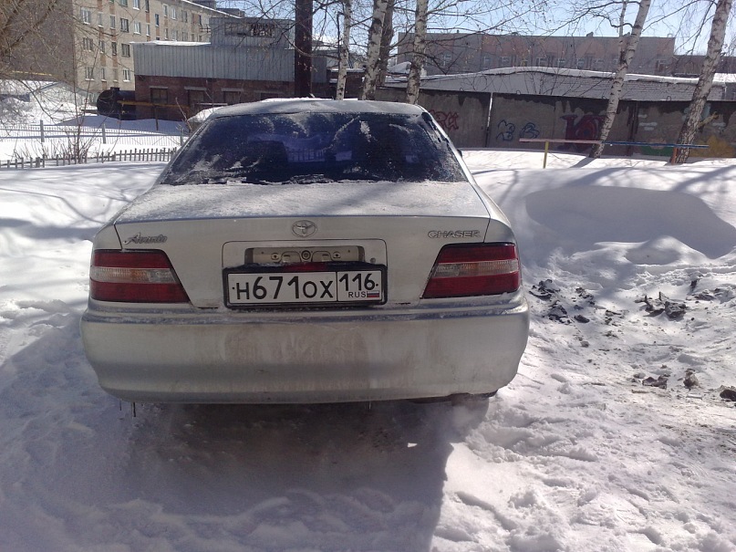 Михаил Семайкин фотография #17