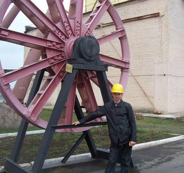 Дмитрий Рянский фото №34