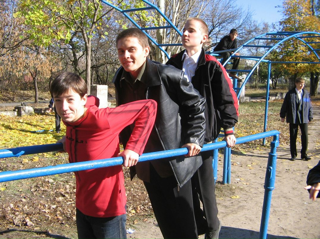 Ольга Евсюкова фотография #6