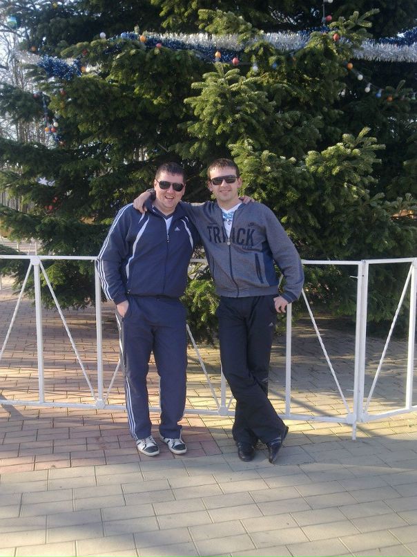 Дмитрий Ковалёв фотография #27