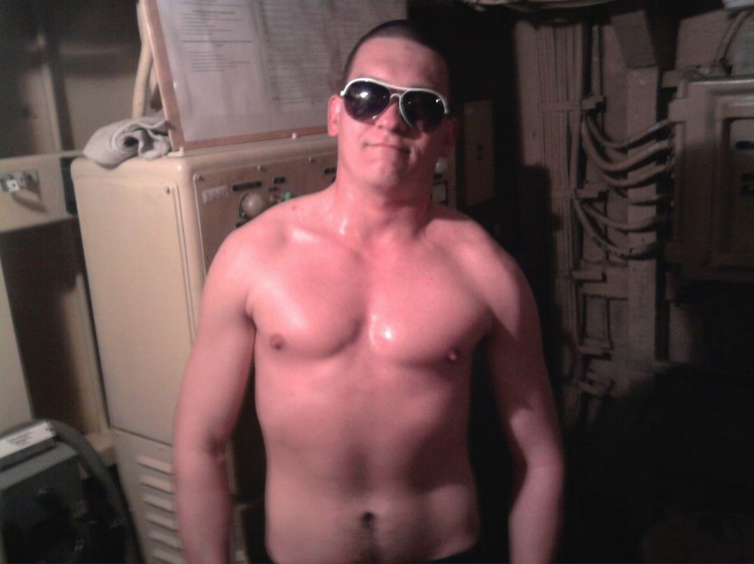 Денис Евсюков фотография #27