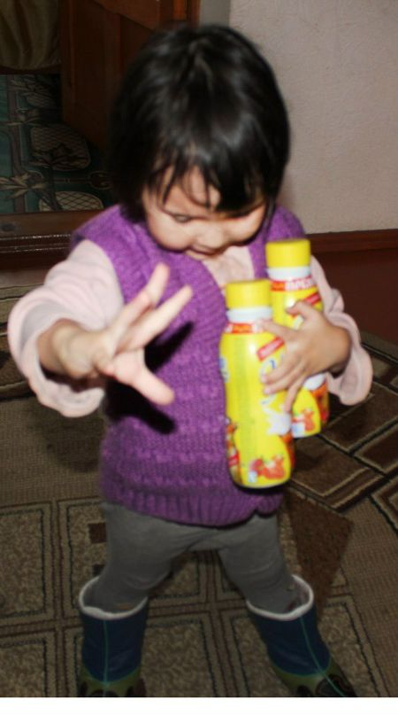 Искандер Очурдяпов фотография #42