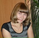 Фотография Шелковенковой Елены